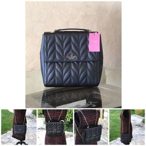 kate spade brayden backpack